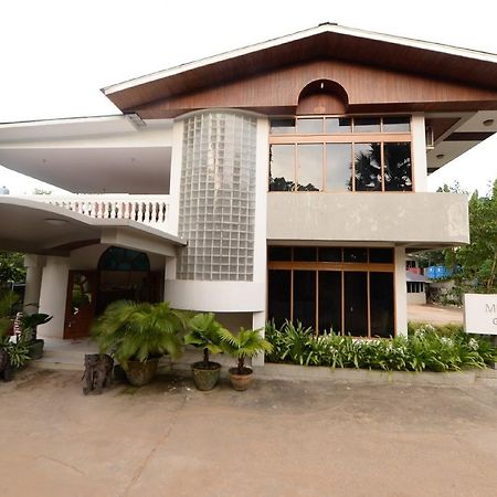 Min Nandar Garden Hotel Thanlyin Екстериор снимка