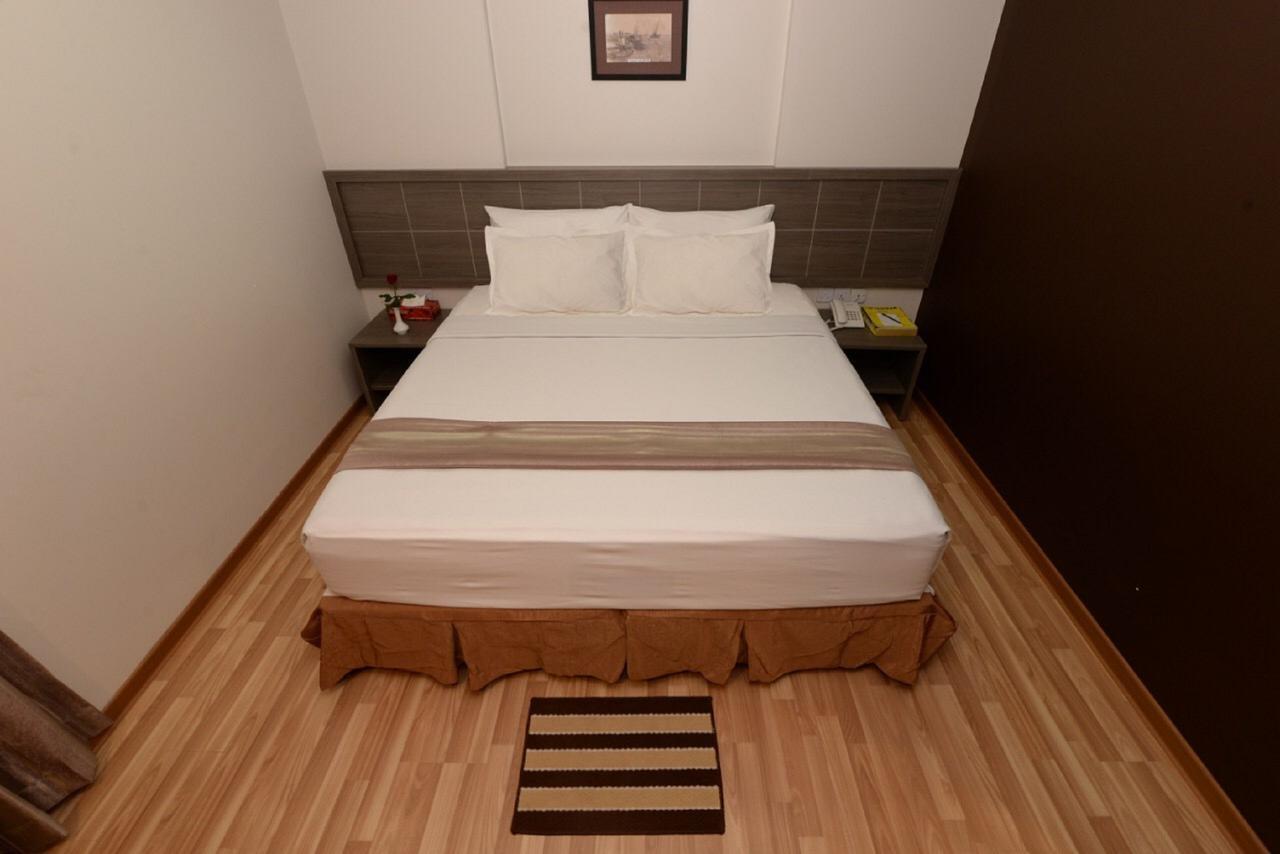 Min Nandar Garden Hotel Thanlyin Екстериор снимка