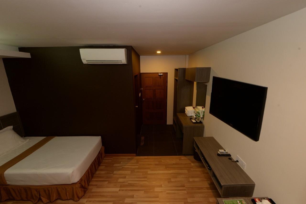 Min Nandar Garden Hotel Thanlyin Екстериор снимка