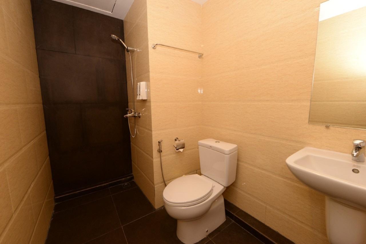 Min Nandar Garden Hotel Thanlyin Екстериор снимка