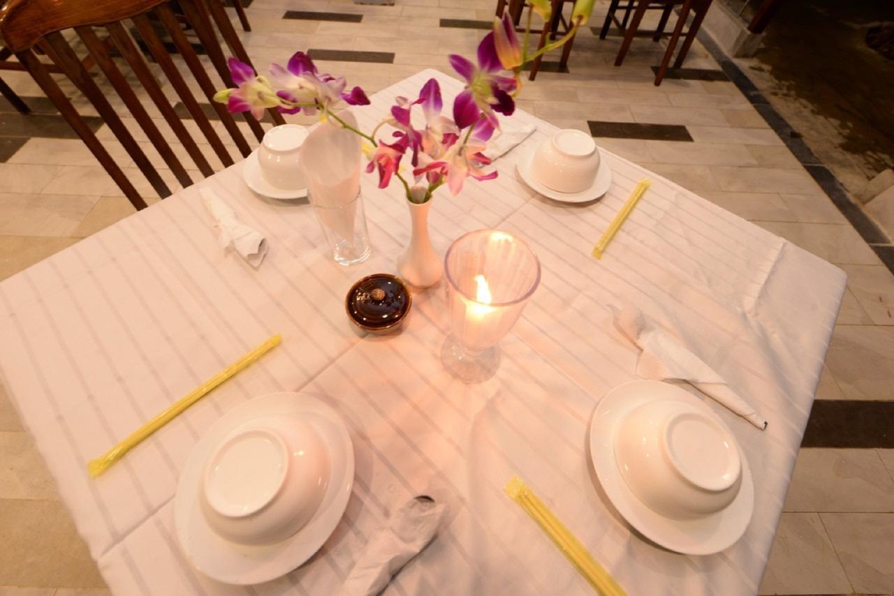 Min Nandar Garden Hotel Thanlyin Екстериор снимка