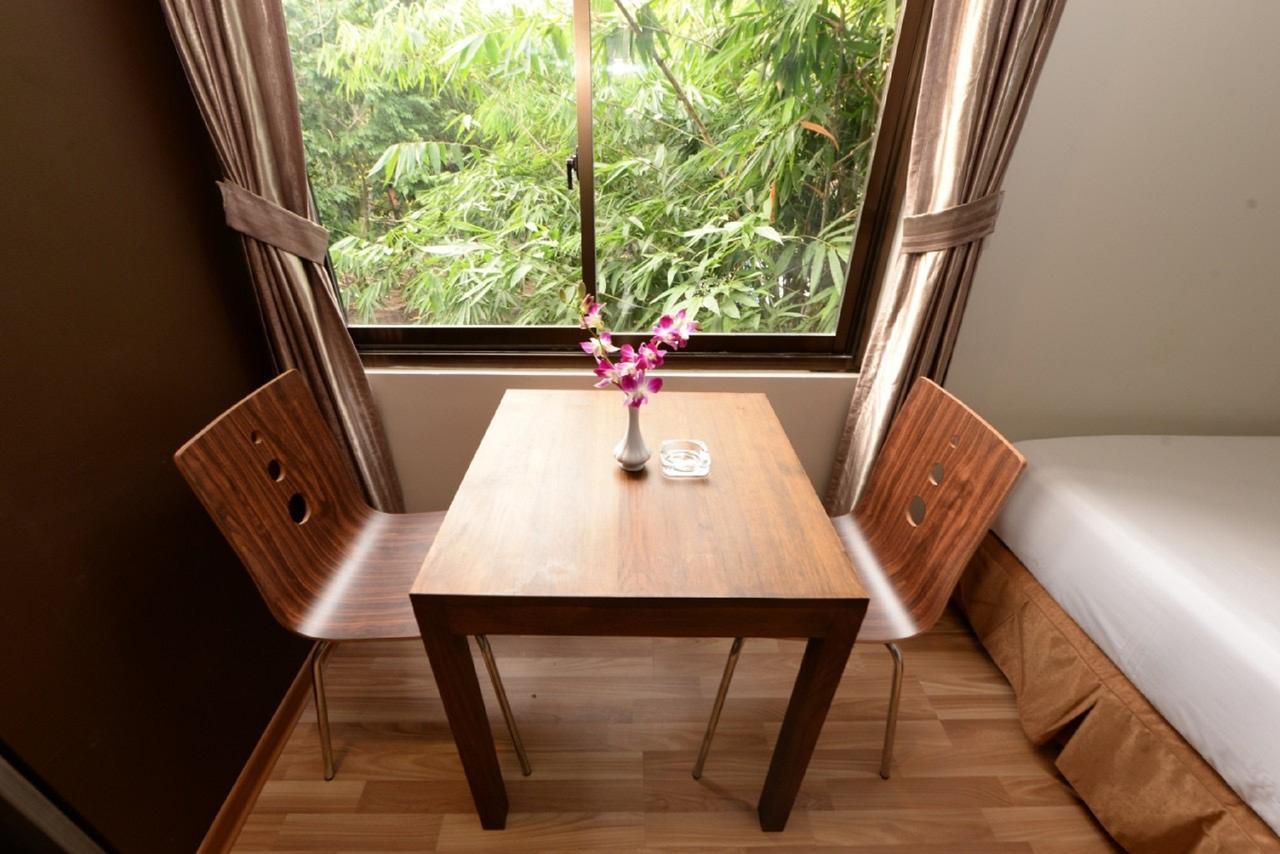 Min Nandar Garden Hotel Thanlyin Екстериор снимка