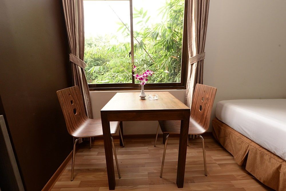 Min Nandar Garden Hotel Thanlyin Екстериор снимка